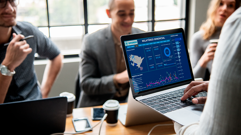 iluminacao publica inteligente inteligencia artificial